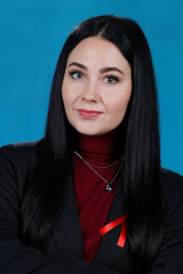 Чечвий Катерина Викторовна Чечвий Катерина Викторовна